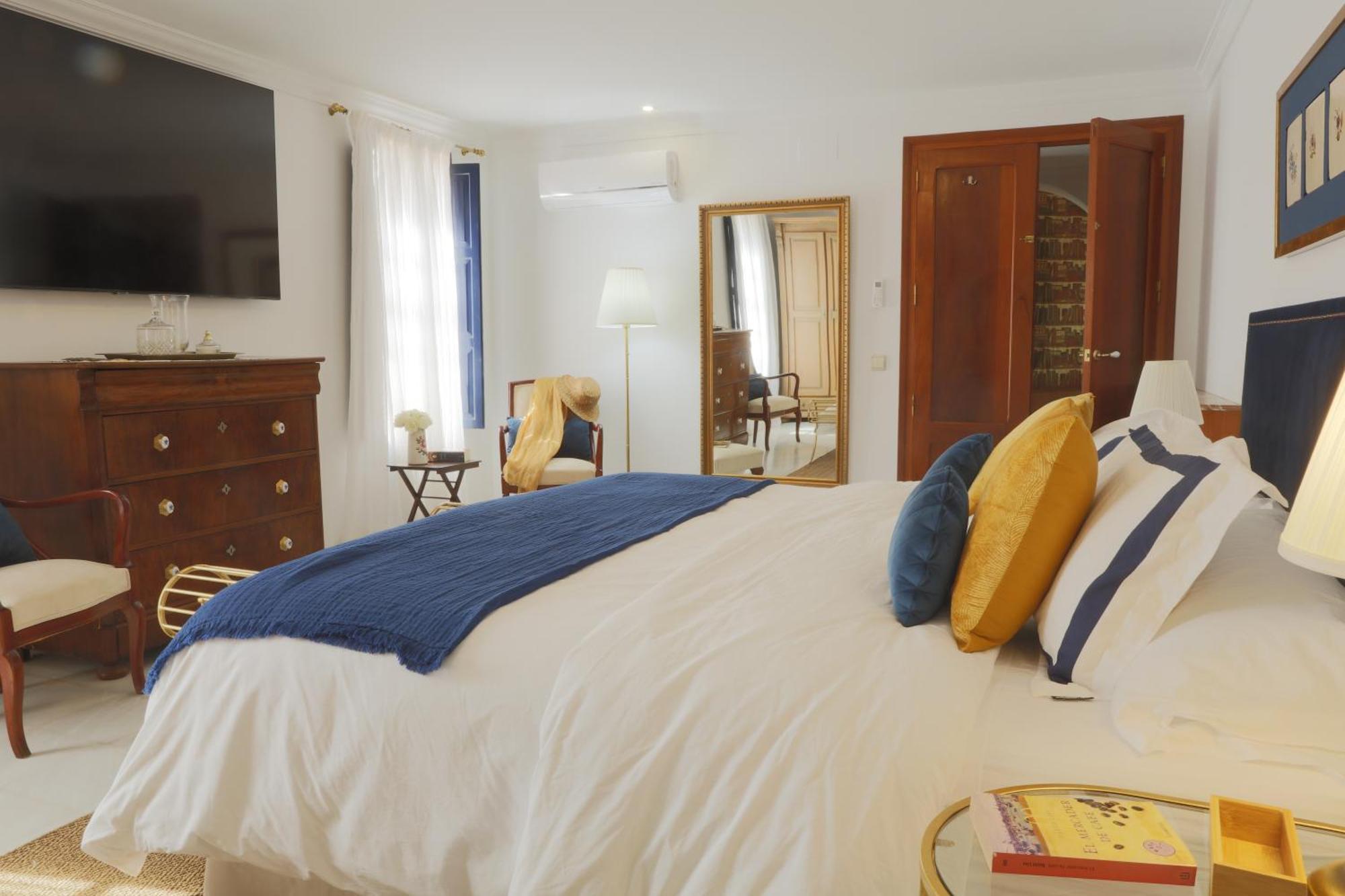 Villa Paula Valencia Манисес Экстерьер фото