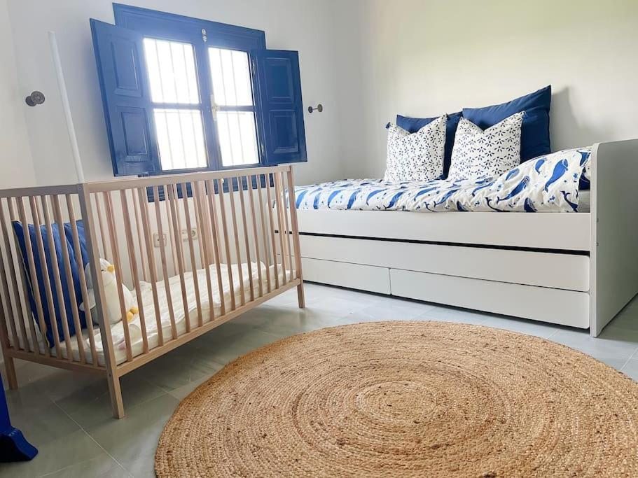 Villa Paula Valencia Манисес Экстерьер фото