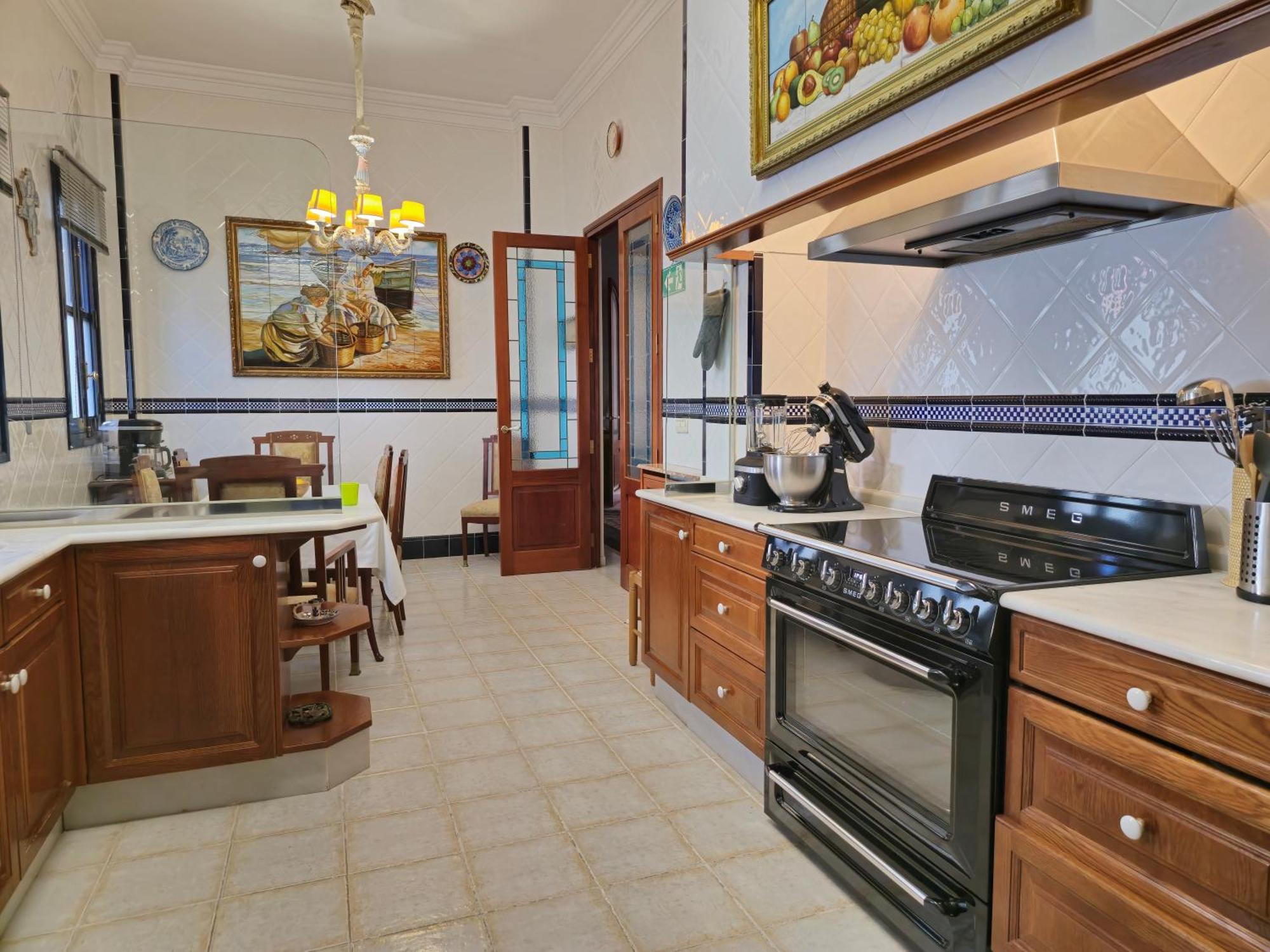 Villa Paula Valencia Манисес Экстерьер фото