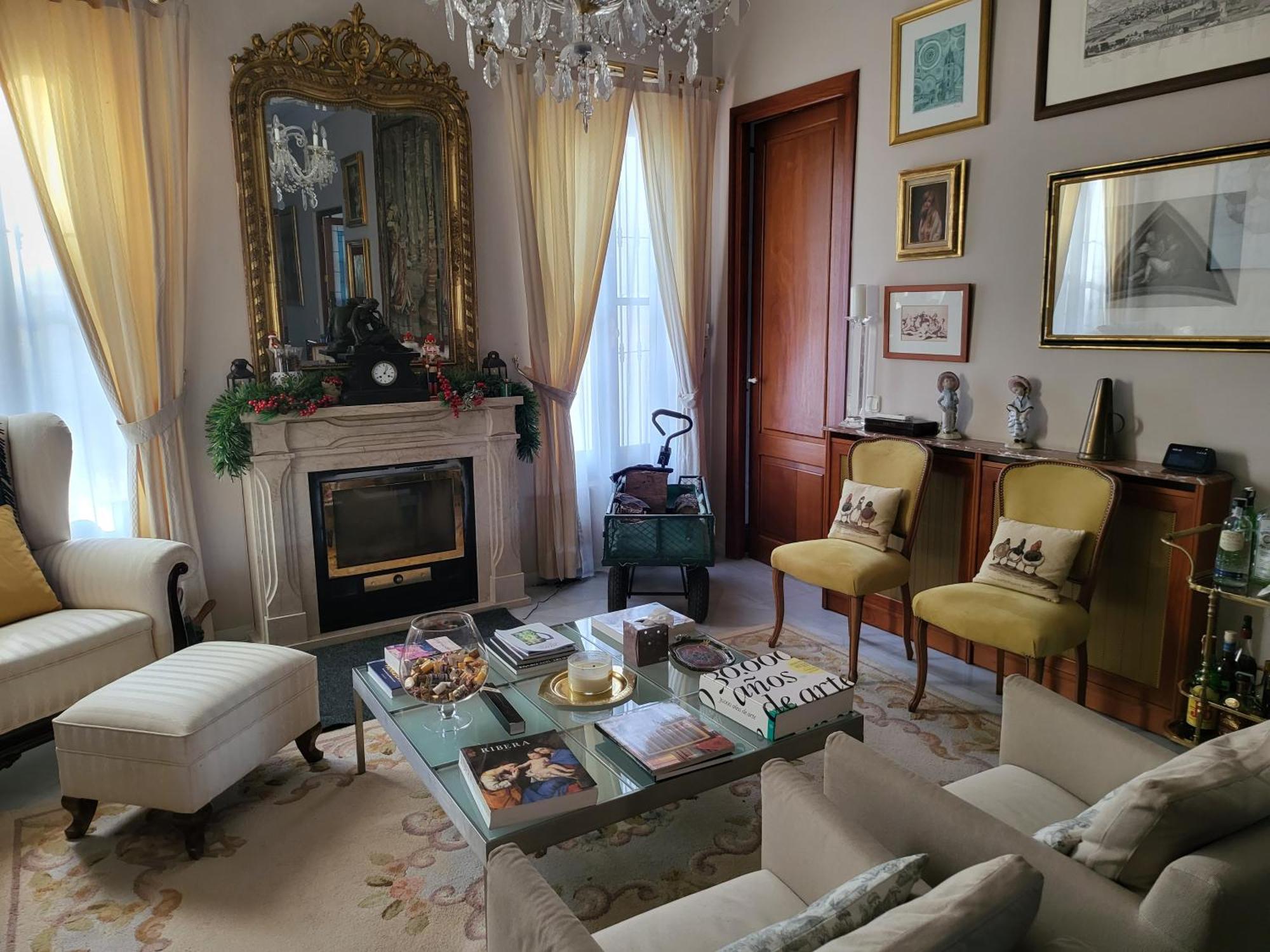Villa Paula Valencia Манисес Экстерьер фото
